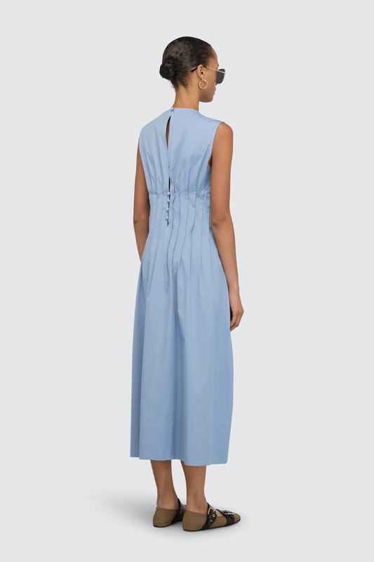 Semicouture Abito Mayte