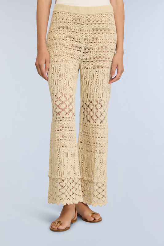 Semicouture Amalia Trouser