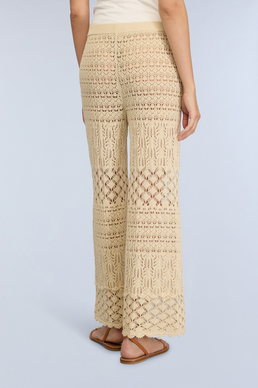 Semicouture Amalia Trouser