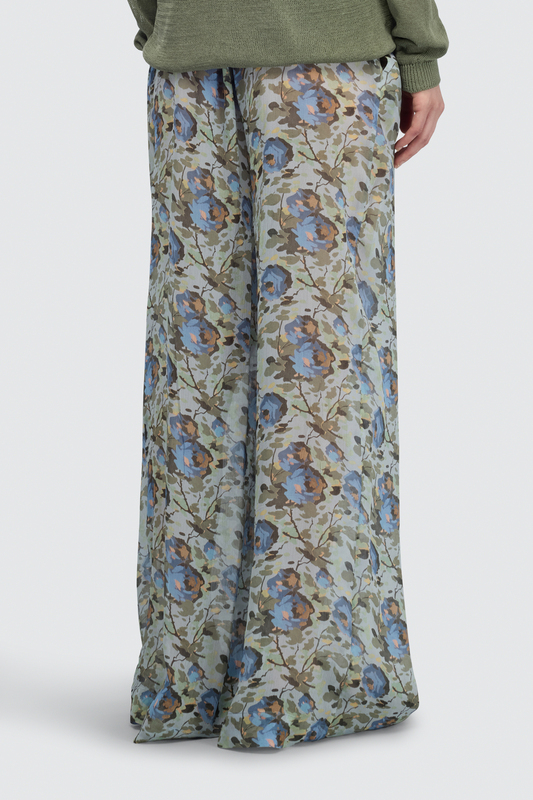 Semicouture Athena Hose