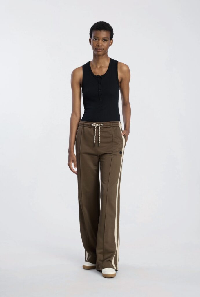 Munthe Boud Pants 4