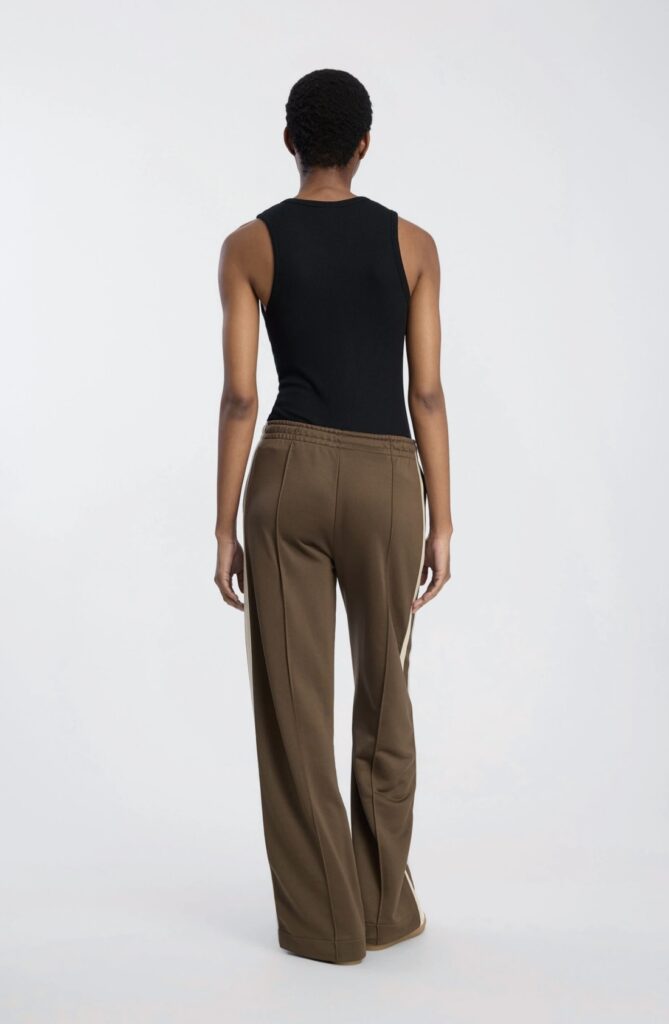 Munthe Boud Pants 4