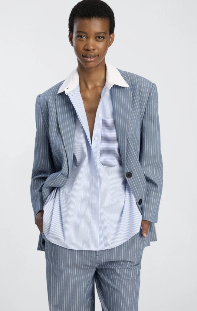 Munthe Buxilima Shirt