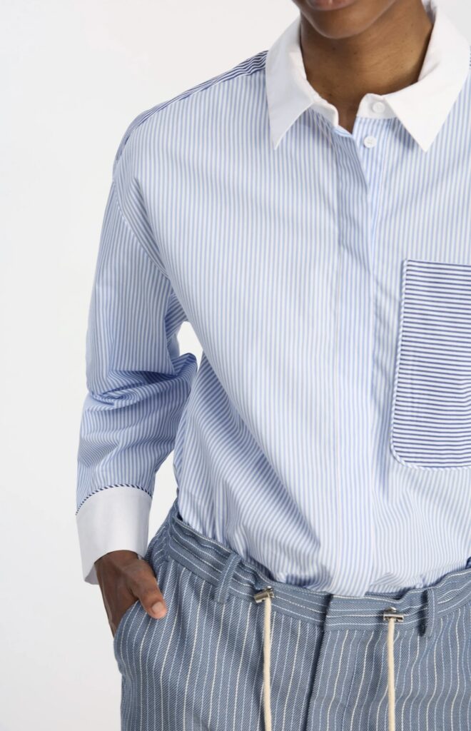 Munthe Buxilima Shirt