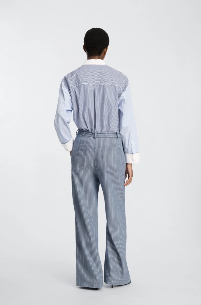 Munthe Buxilima Shirt