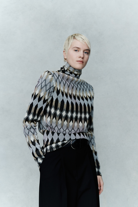 Circus Hotel Mis Sweater