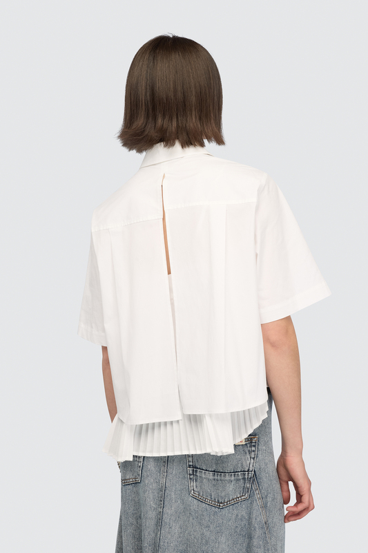 Semicouture Camicia Dominga