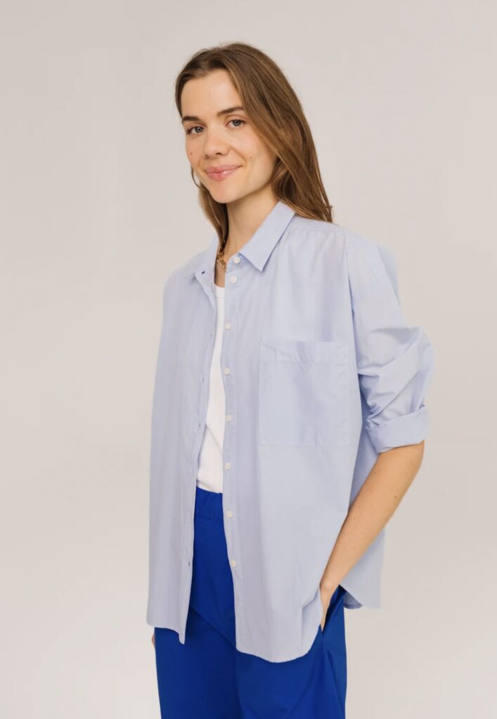 Sacre Coeur Caroline Bluse