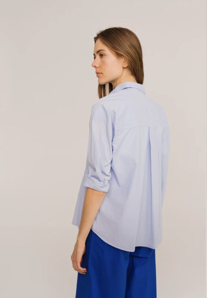 Sacre Coeur Caroline Bluse