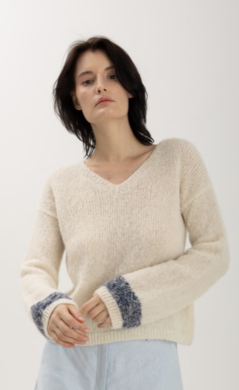 Michele & Hoven Celine Loom