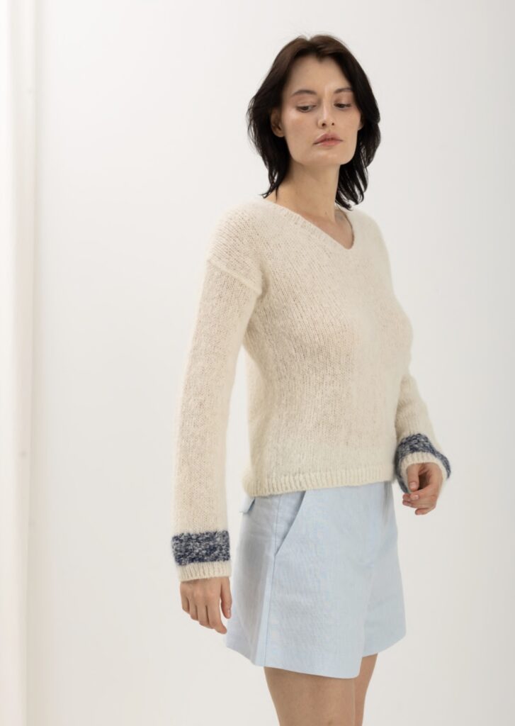 Michele & Hoven Celine Loom