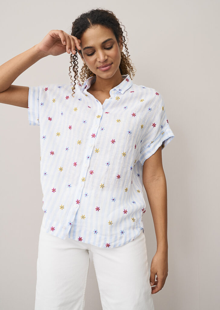 0039 Dolly Shirt