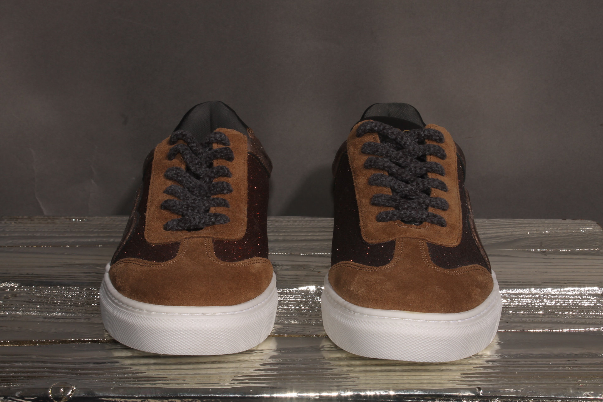 Momoni Venezia Shoes 0620 – Bild 2