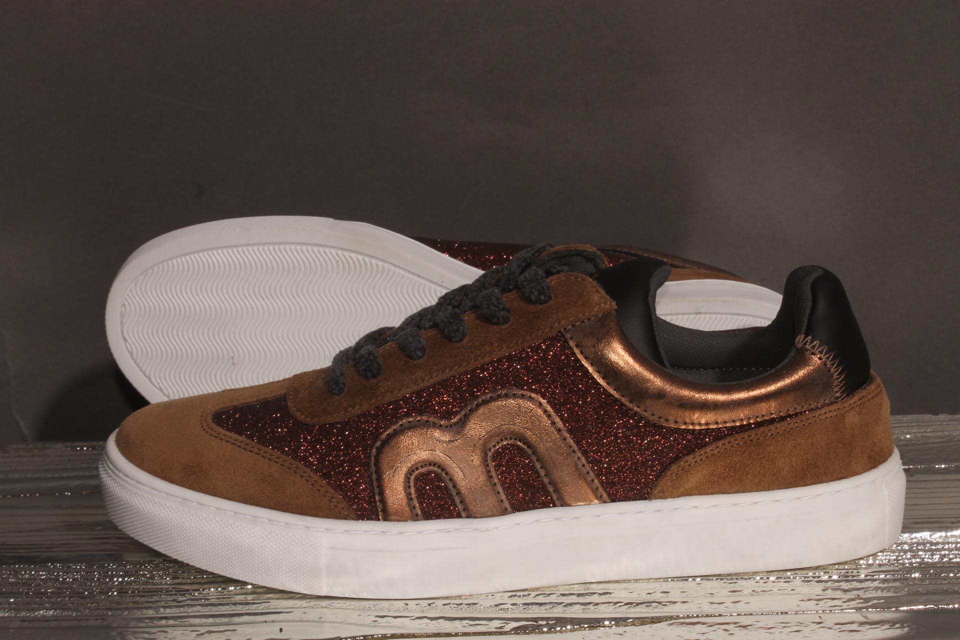 Momoni Venezia Shoes 0620