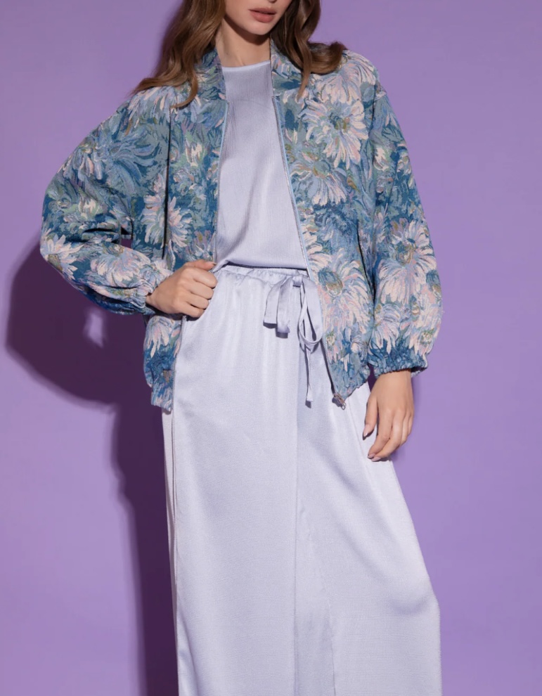 Amaya Fanny Jacke 400