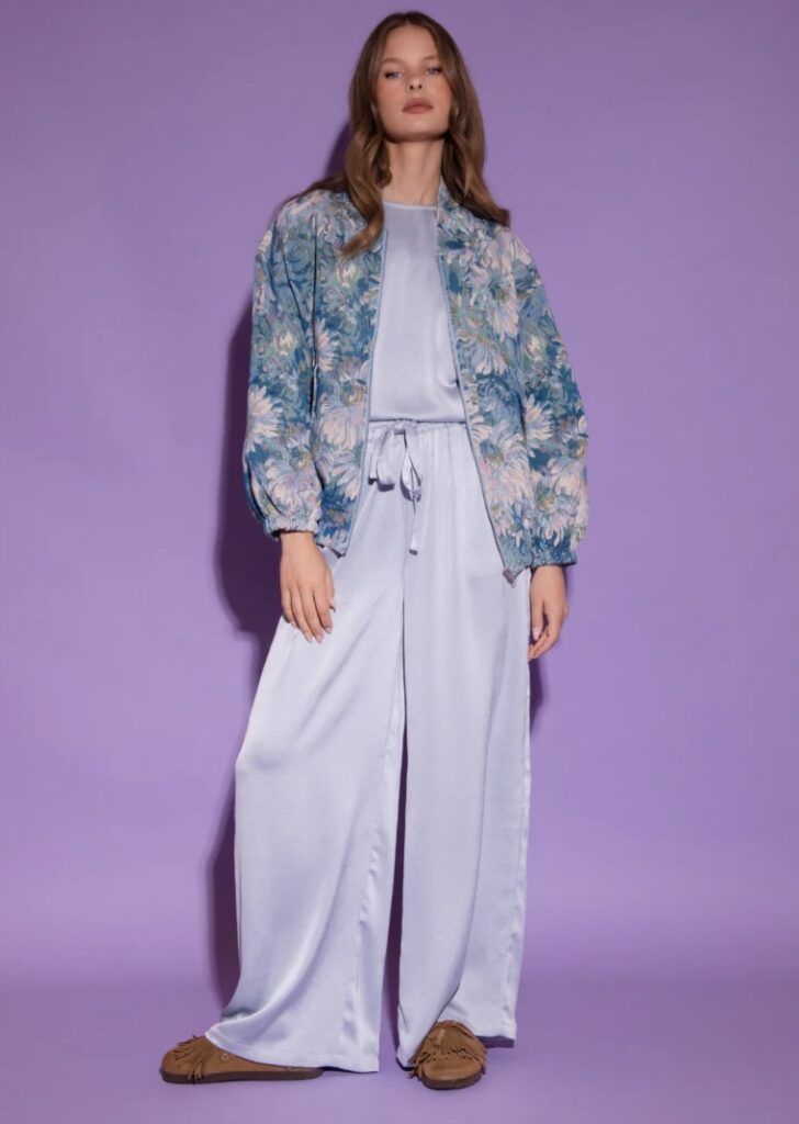 Amaya Fanny Jacke 400