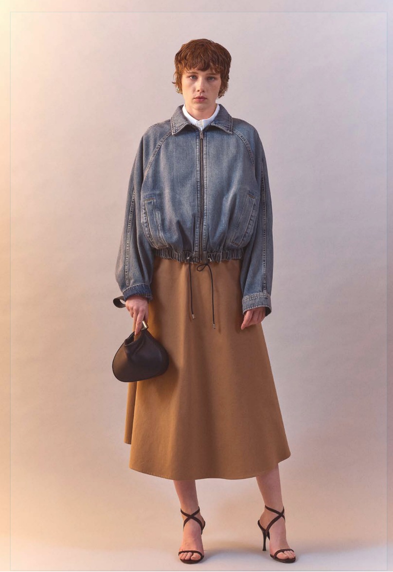 Semicouture Giacca Conchita