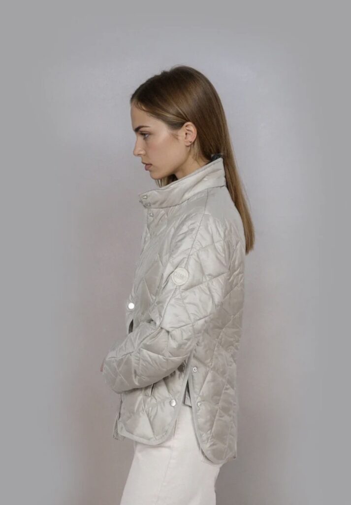 No1 Como Jacy Jacke 5200