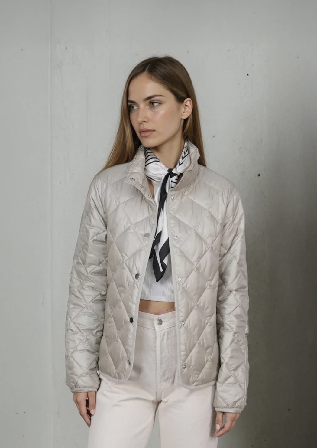 No1 Como Jacy Jacke 5200