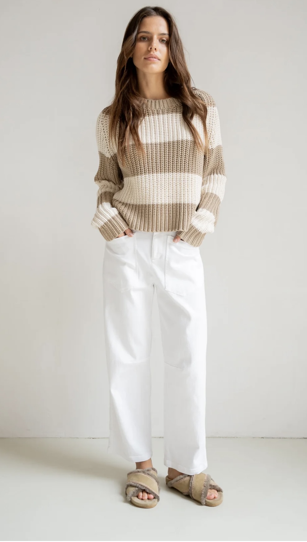 Penn & Ink N.Y. Jumper 640