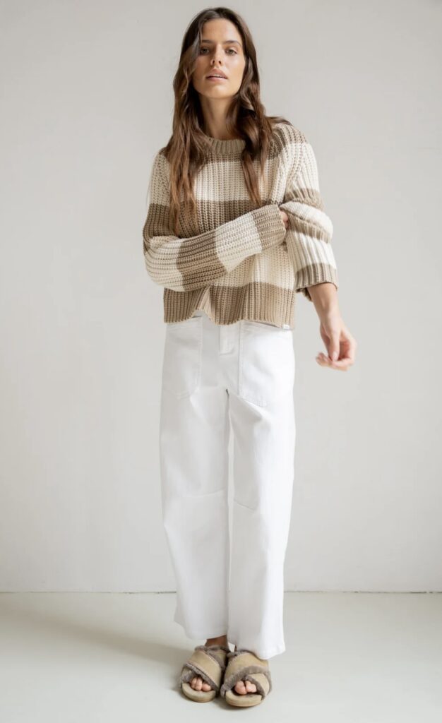 Penn & Ink N.Y. Jumper 640