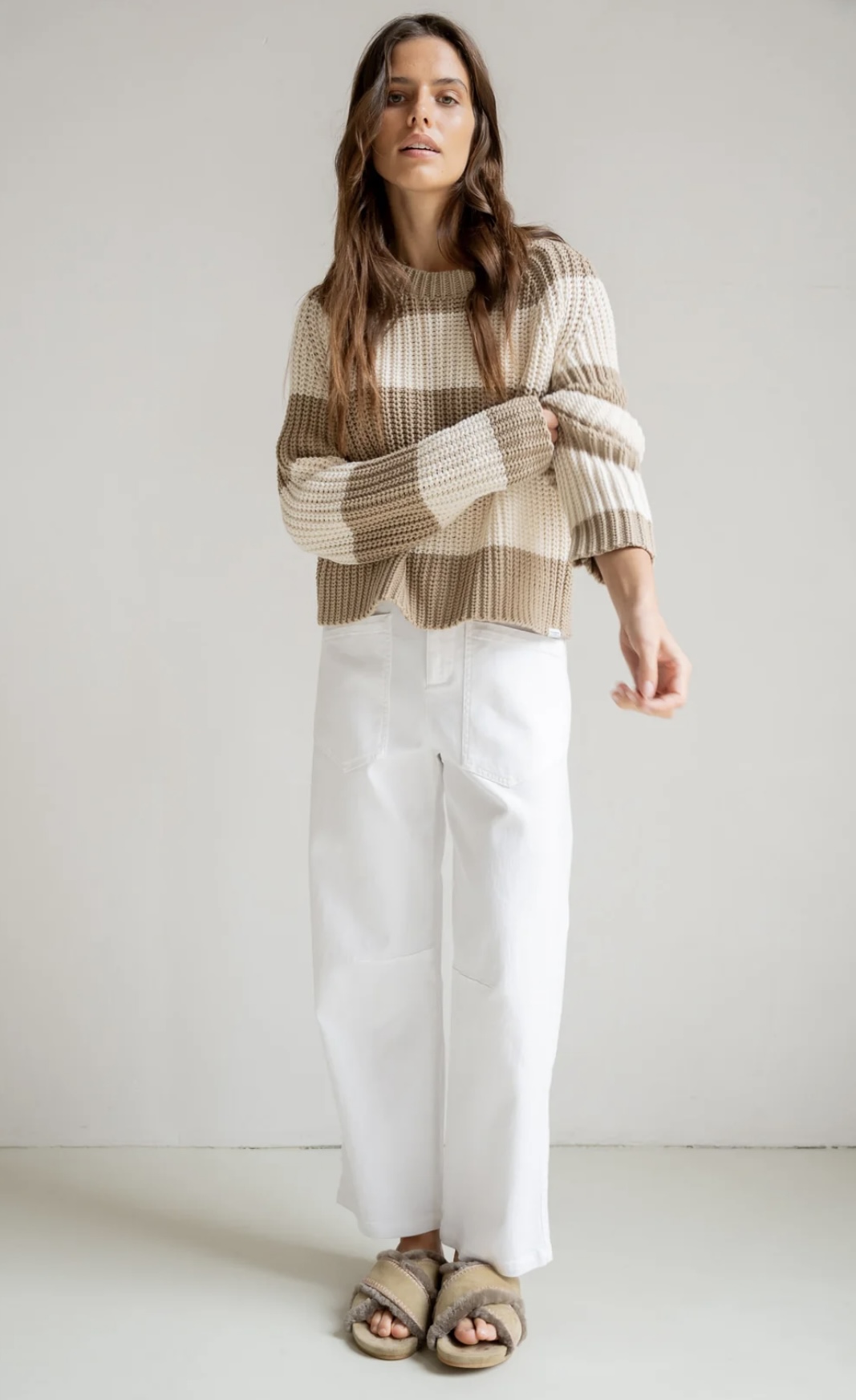 Penn & Ink N.Y. Jumper 640