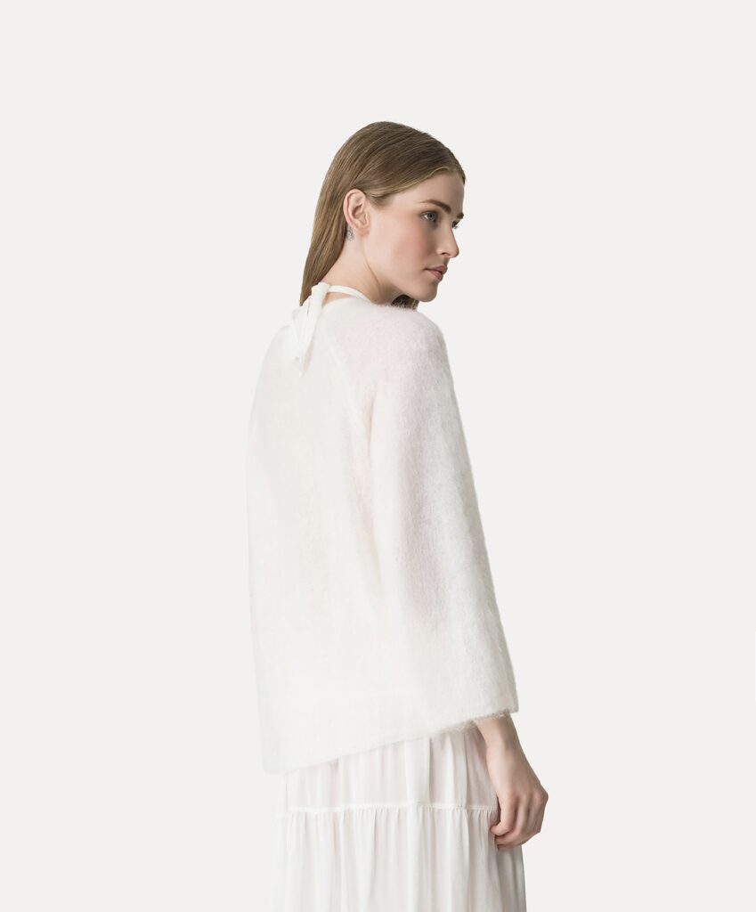 Forte Kat Sweater neve