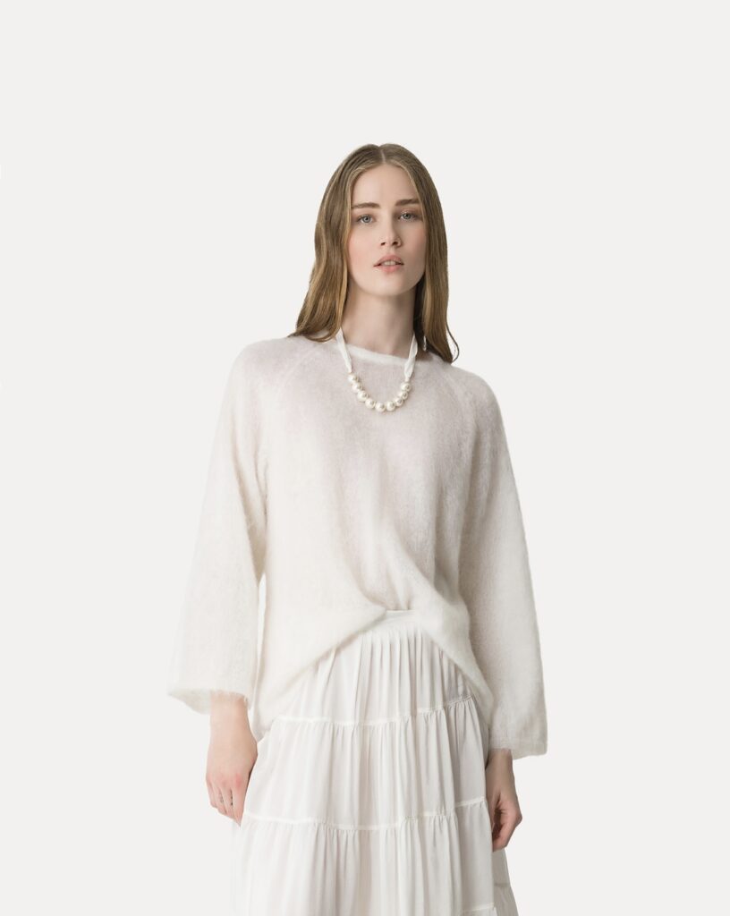 Forte Kat Sweater neve