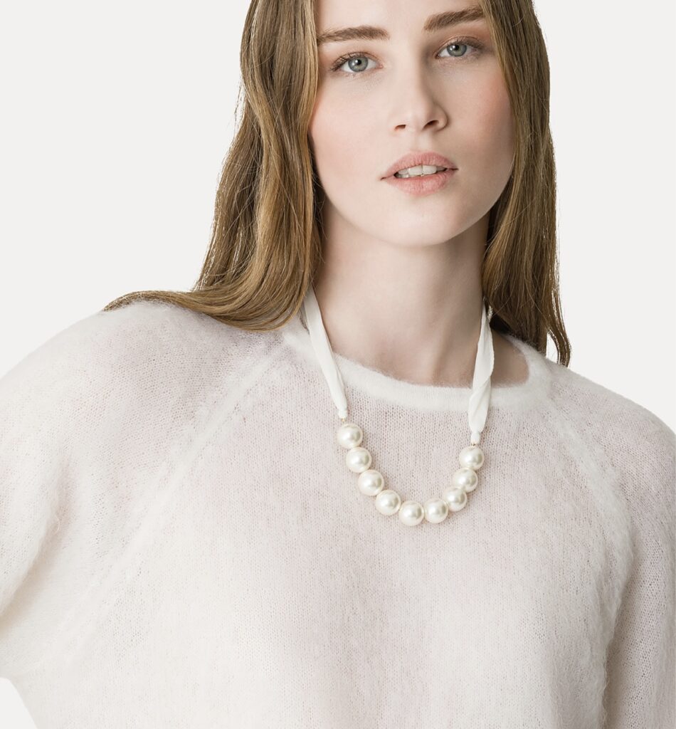 Forte Kat Sweater neve