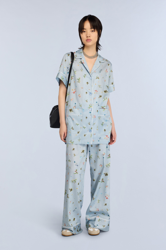 Semicouture Latasha Trouser