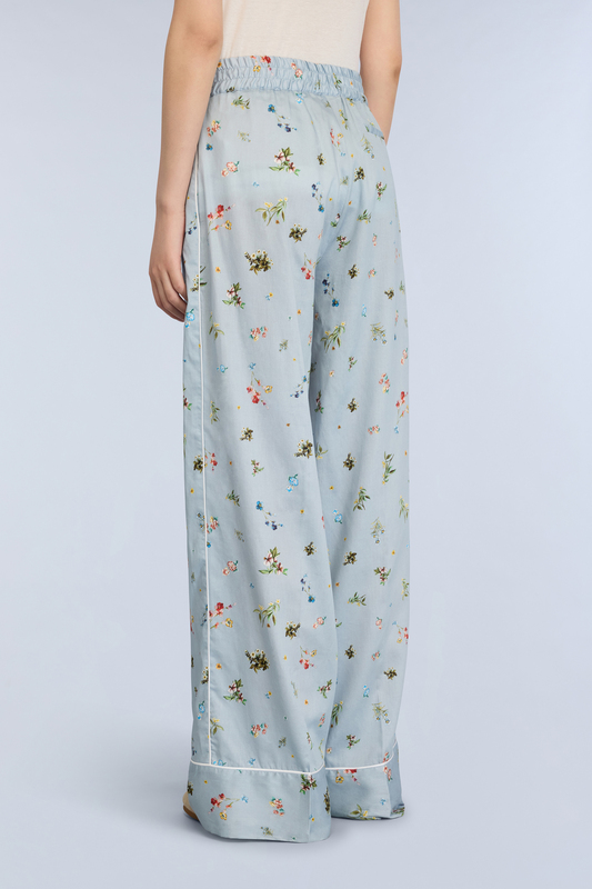 Semicouture Latasha Trouser