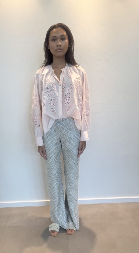 Forte Light Natte Waistpant