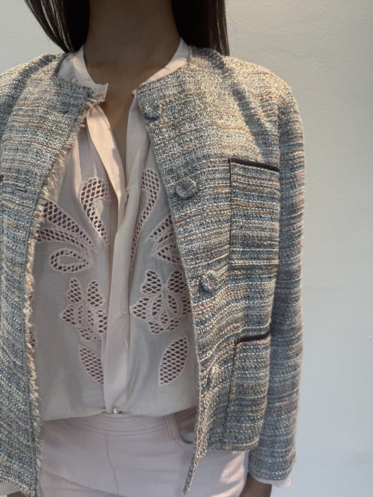 Forte Light Natte Jacket