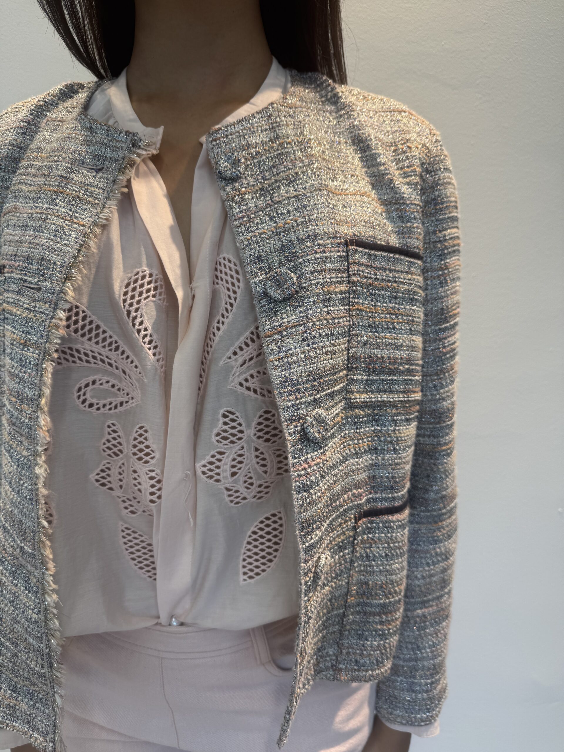 Forte Light Natte Jacket