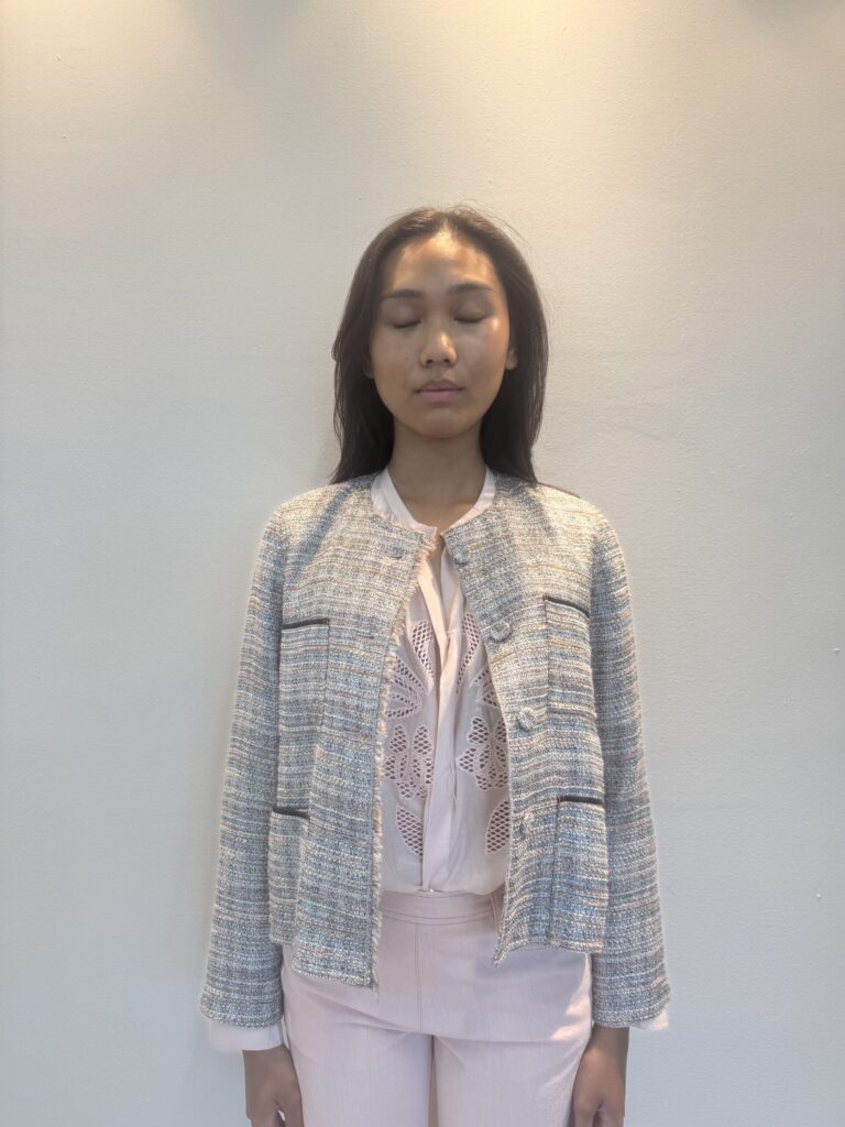 Forte Light Natte Jacket