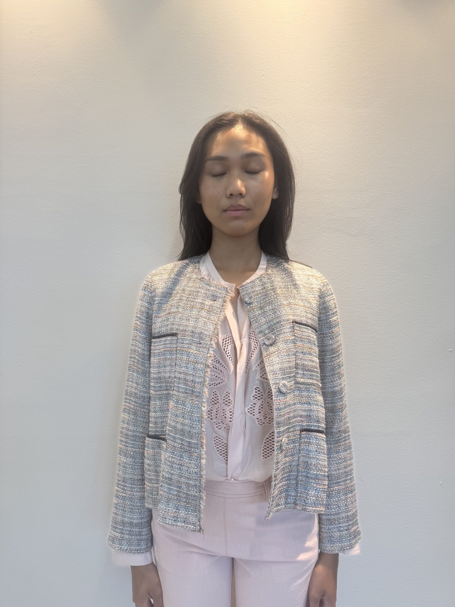 Forte Light Natte Jacket