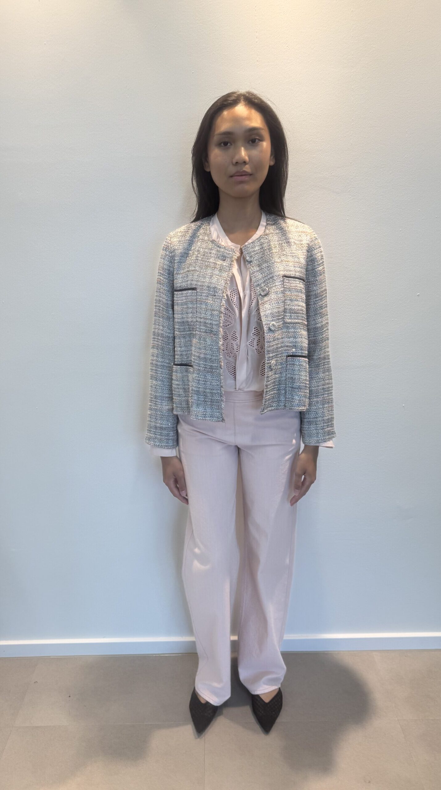 Forte Light Natte Jacket