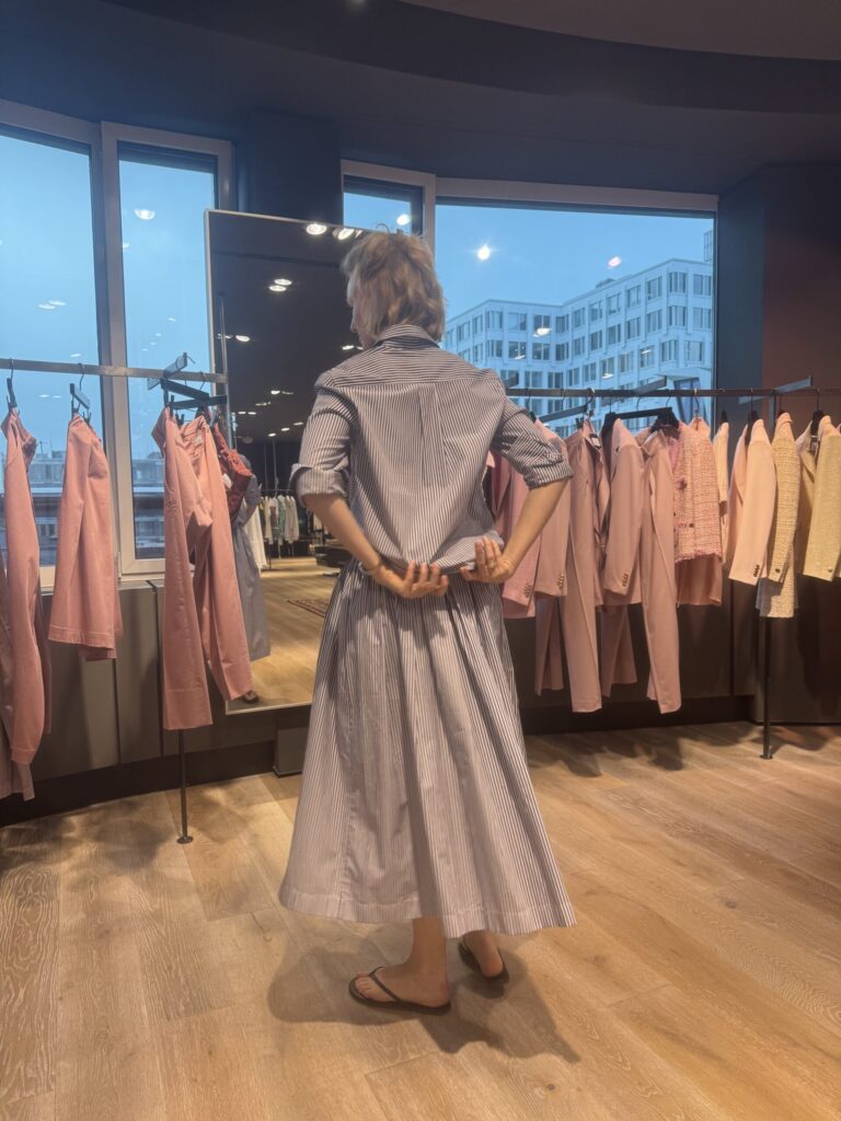 nine in the morning Alaska Shirt