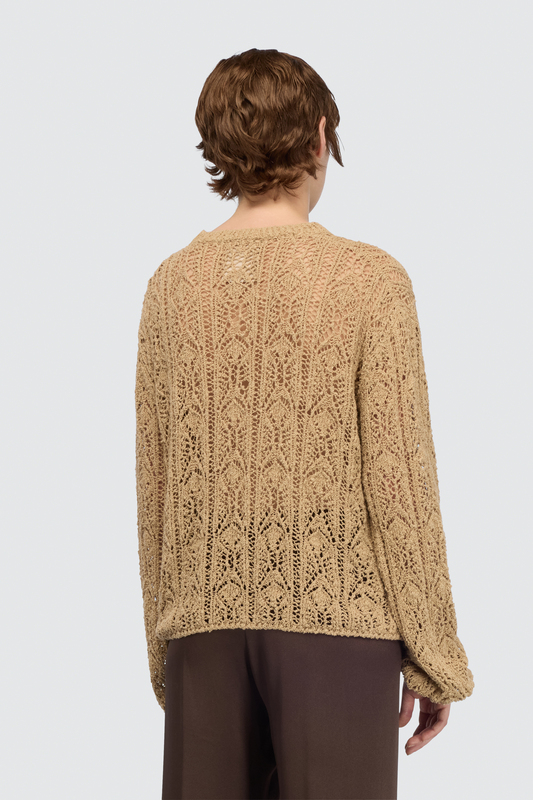 Semicouture Maglia Adriana