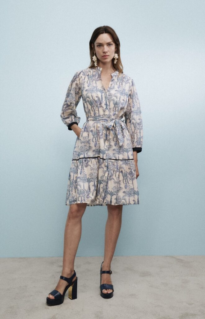 0039 Milo Fancy Dress