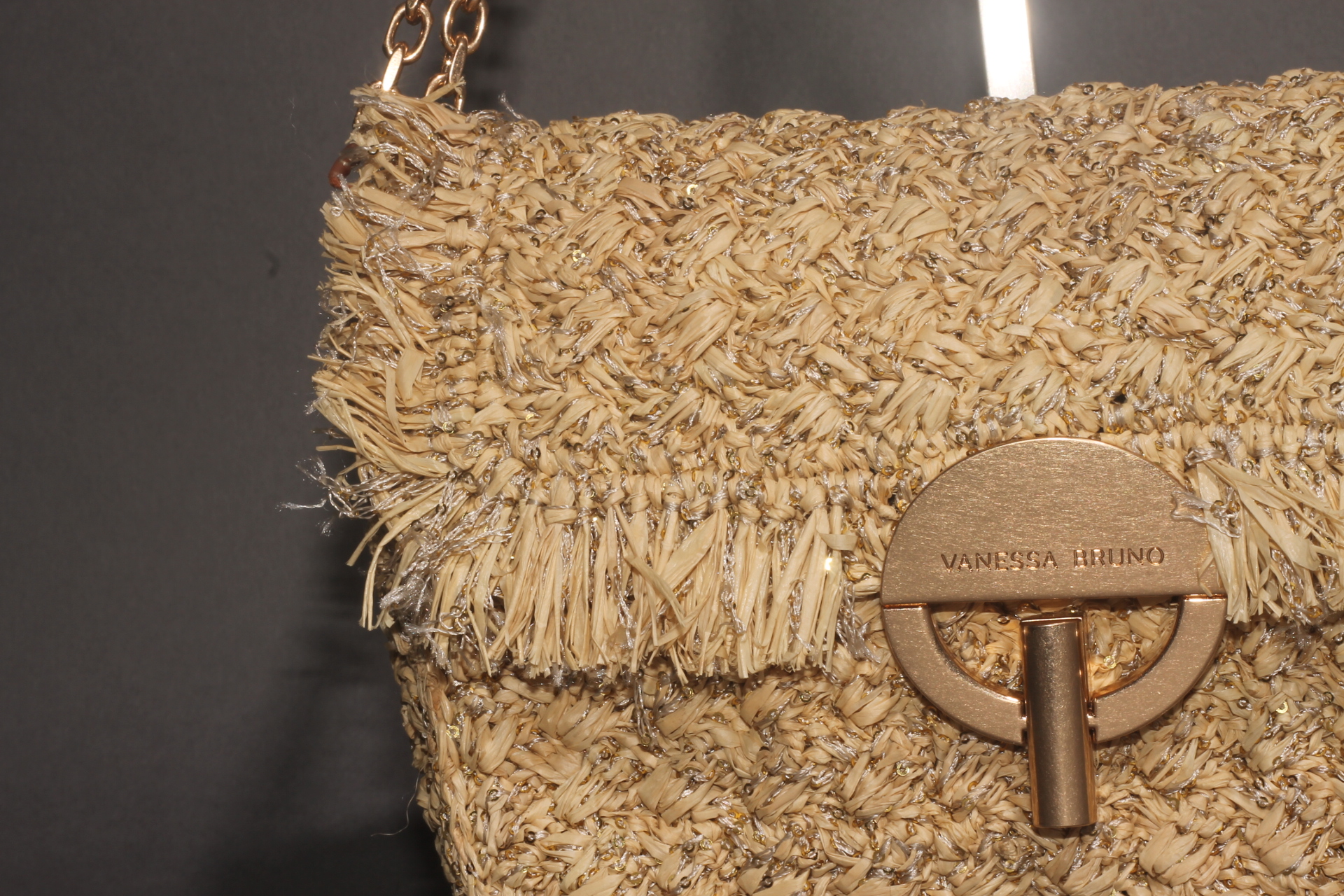 Vanessa Bruno Moon Moyen