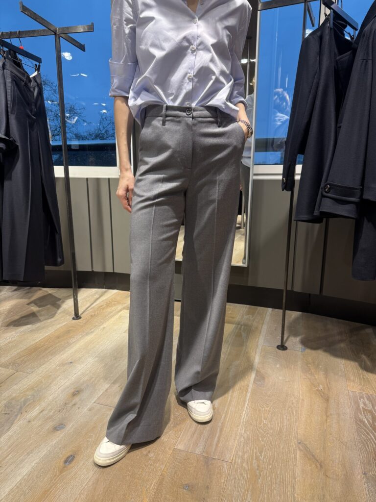 Nine in the morning Nala Regular Pant