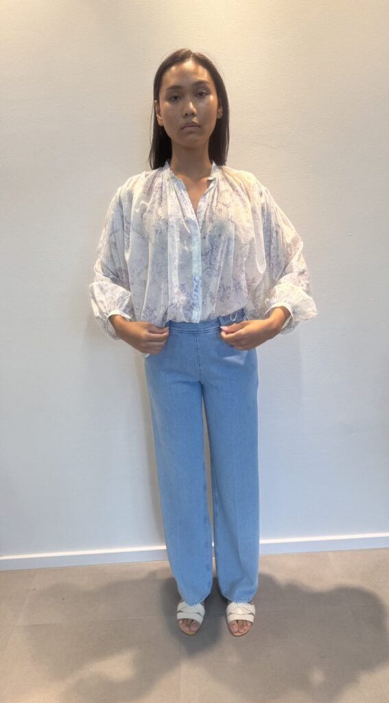 Forte Nontiscordardime Shirt