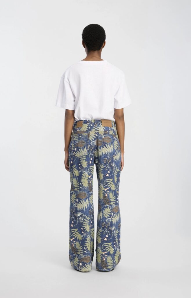 Munthe Obej Jeans 37