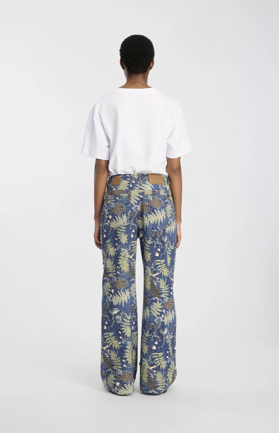 Munthe Obej Jeans 37