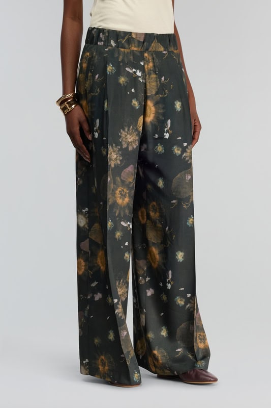 Semicouture Pantalone Jhonny