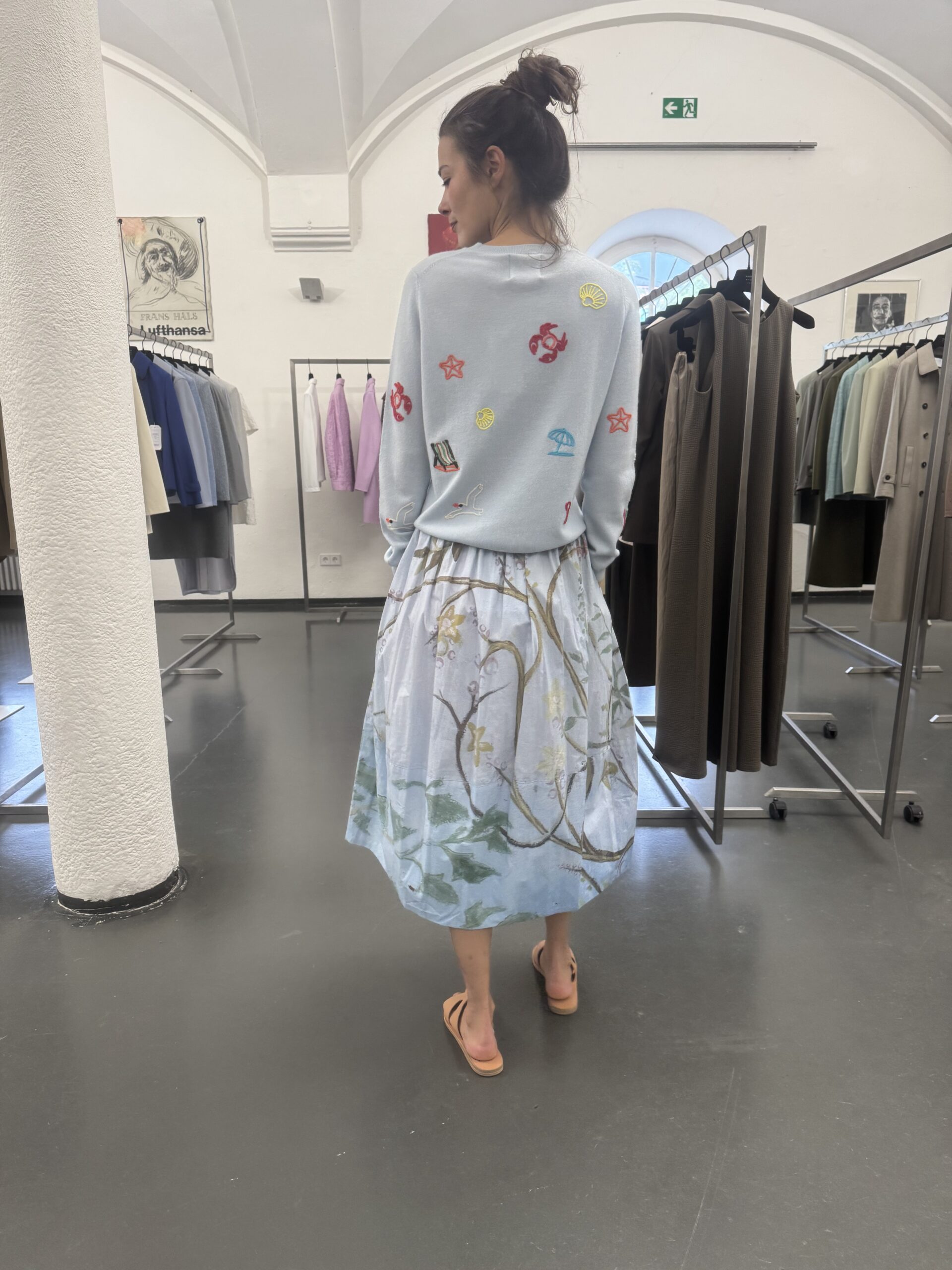 Jumper Seaside Crew V3