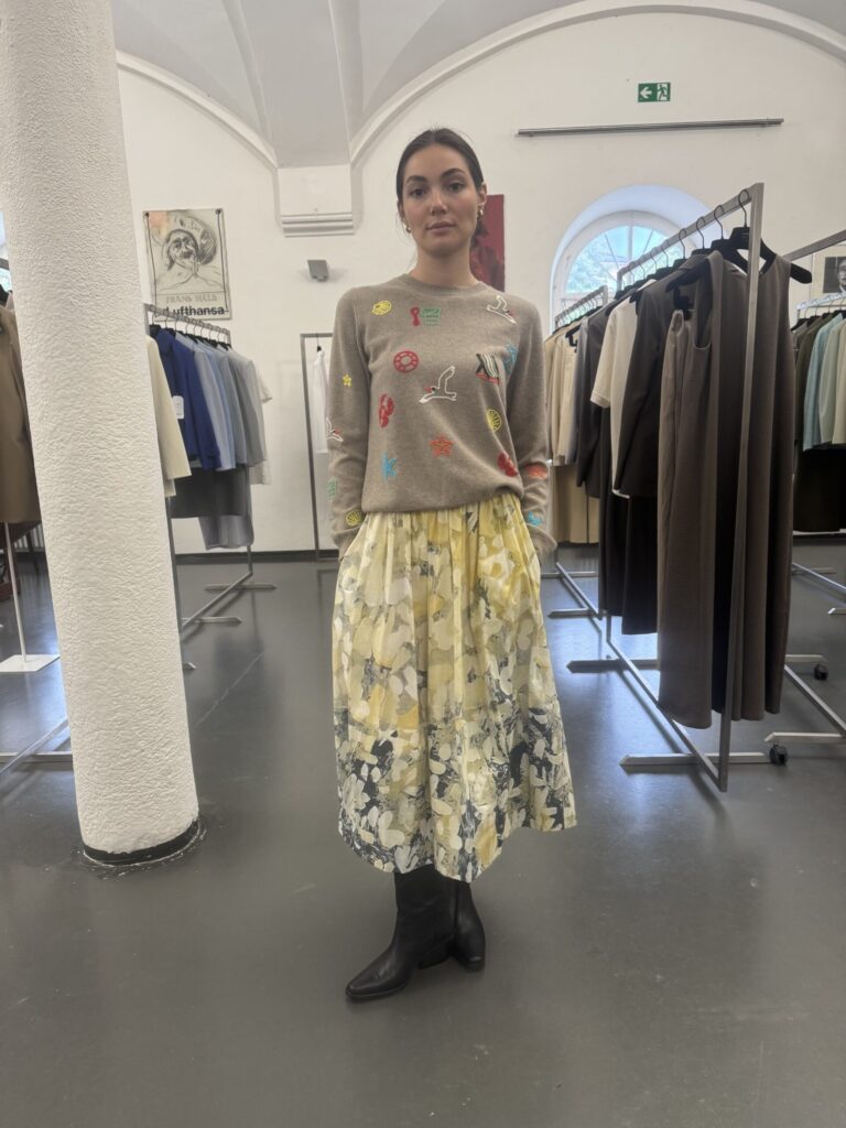 Talking Walls Juju Solène