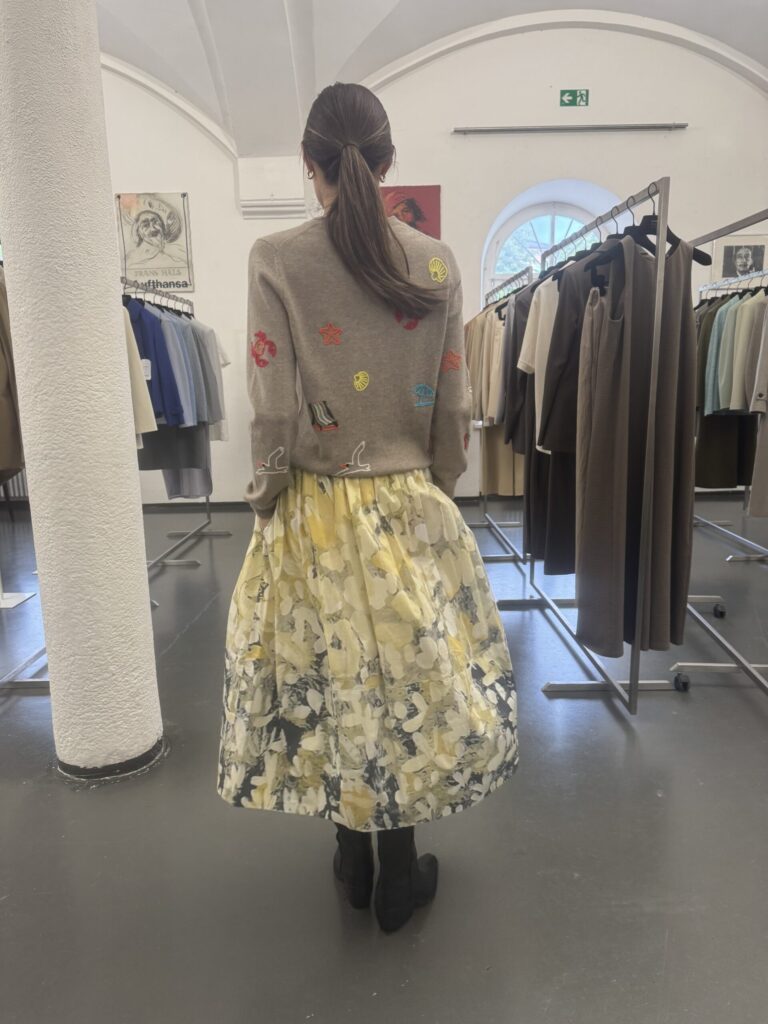 Talking Walls Juju Solène