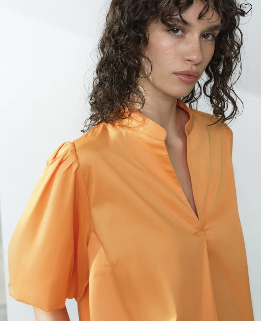 French Connection Sindey Bluse